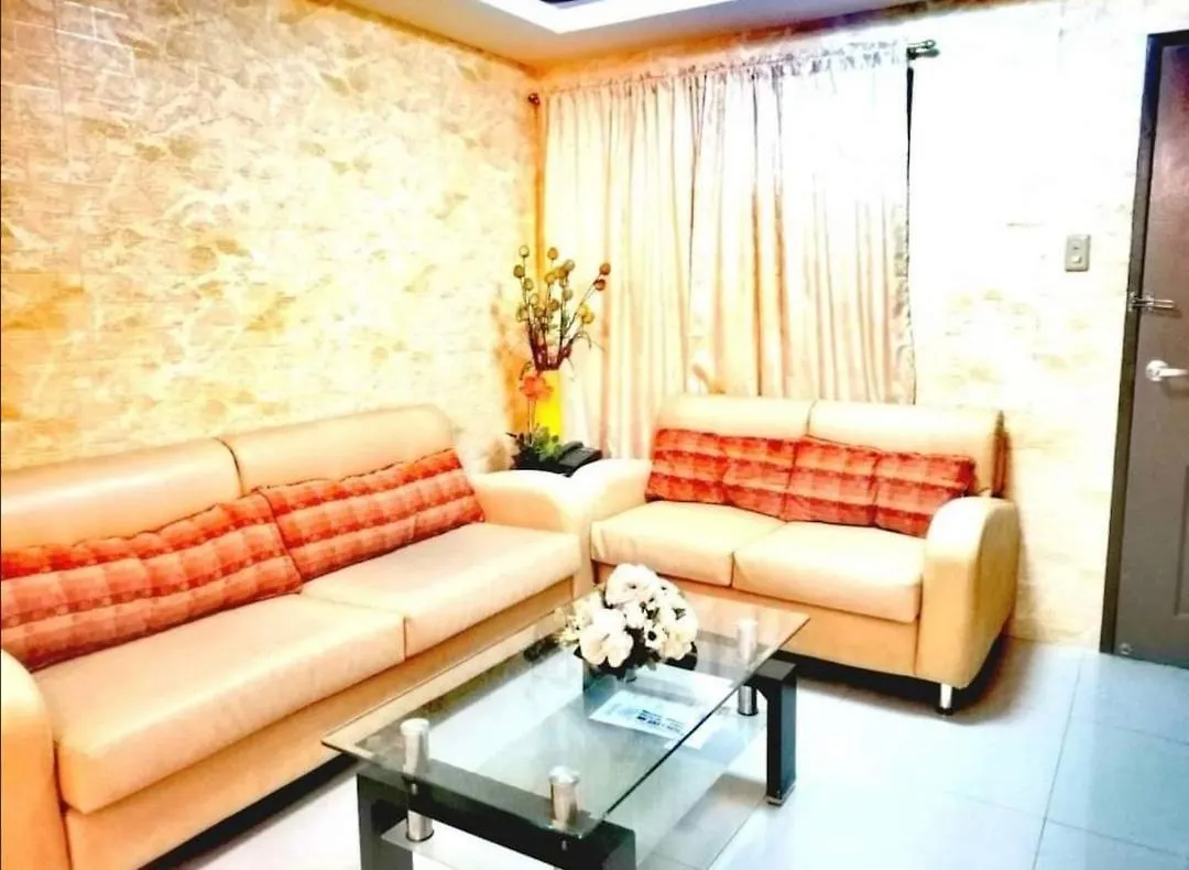 Aparthotel One Oasis Bldg1 2Br Sm-Eco Davao