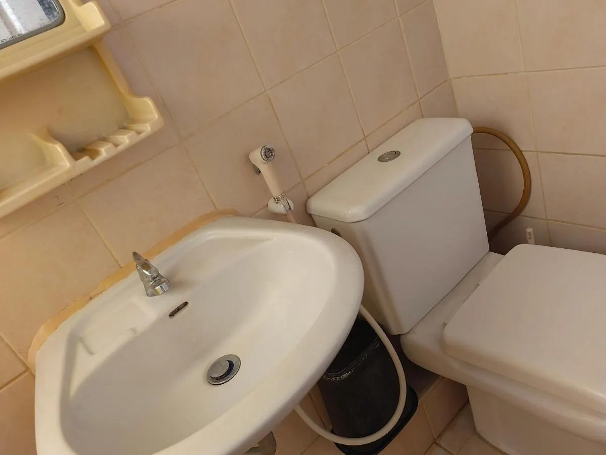 Aparthotel One Oasis Bldg1 2Br Sm-Eco Davao 0*,